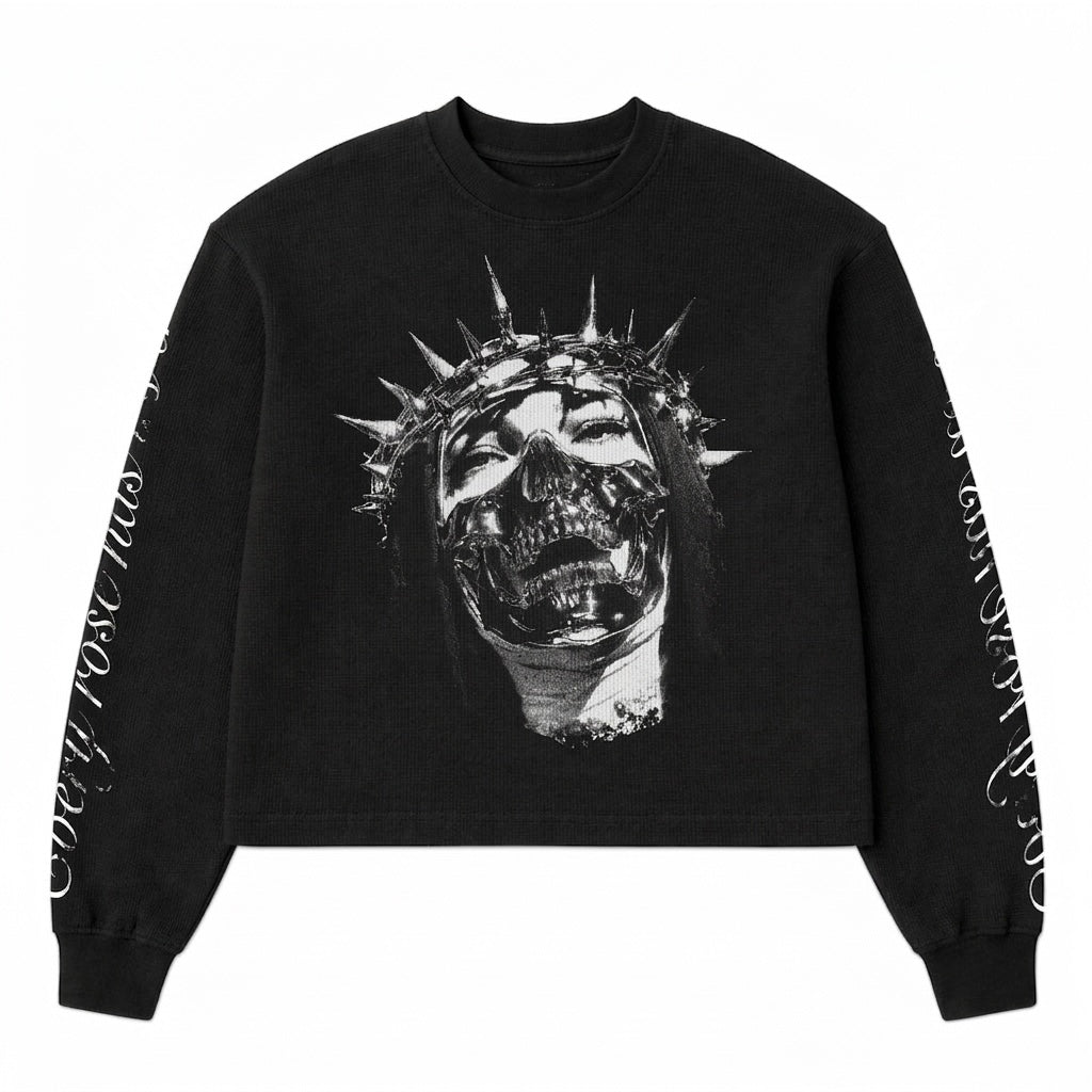 ??? WAFFLE THERMAL