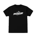 RV STAR LOGO TEE