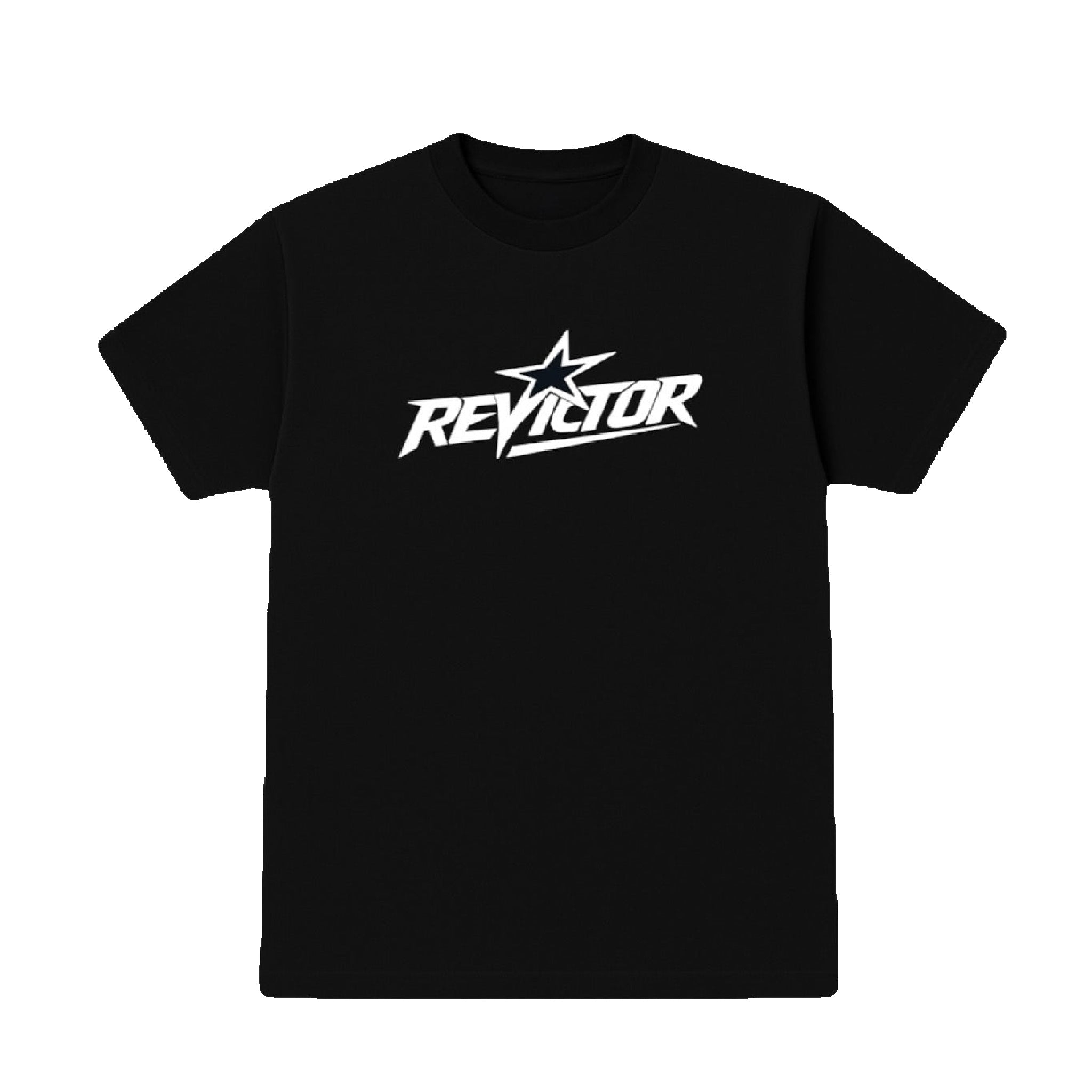 RV STAR LOGO TEE