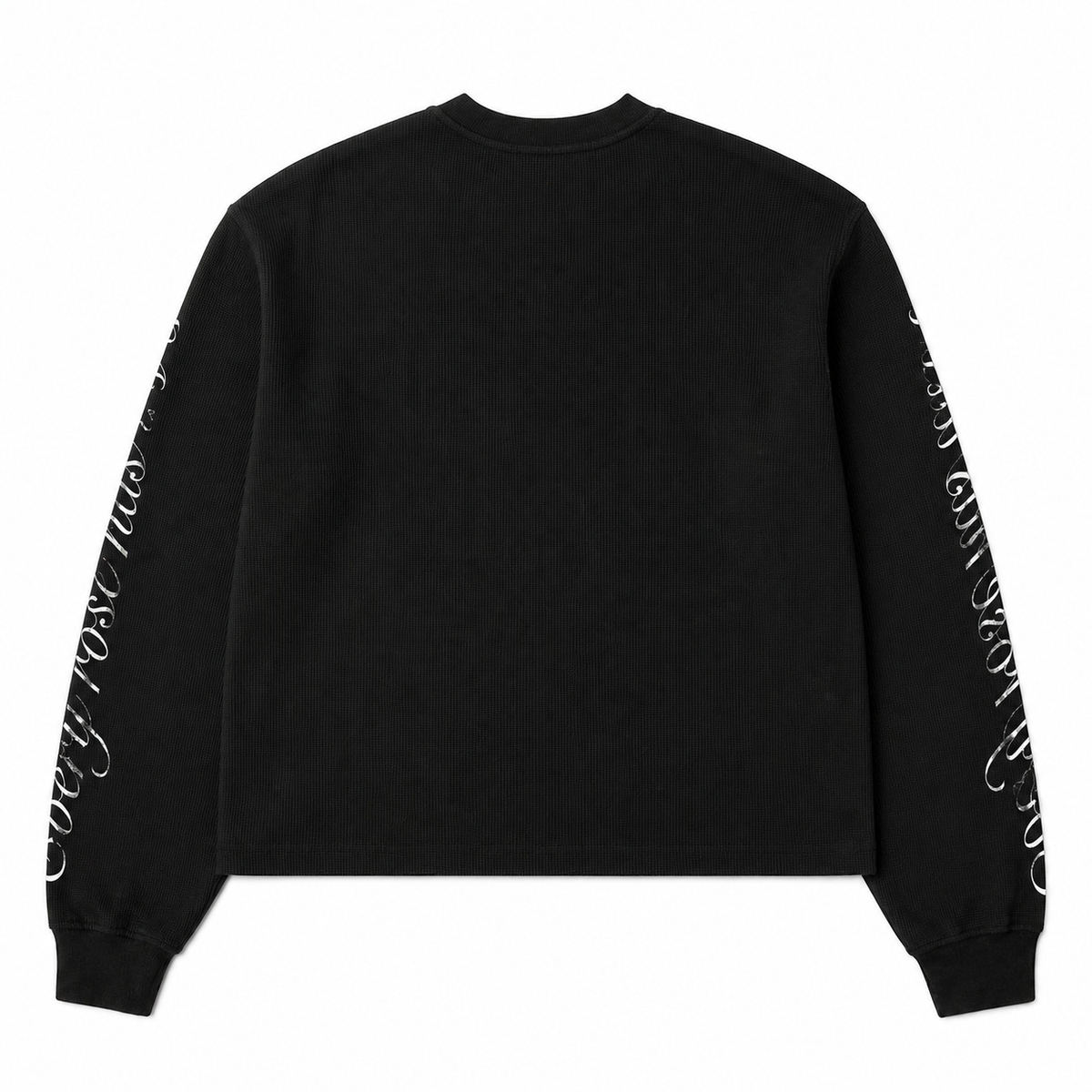 ??? WAFFLE THERMAL