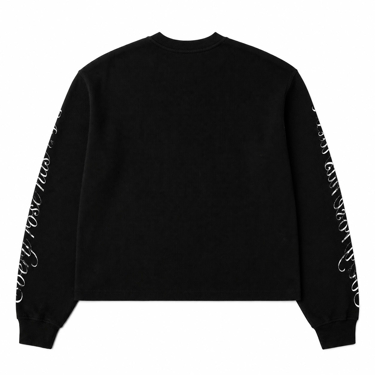 ??? WAFFLE THERMAL