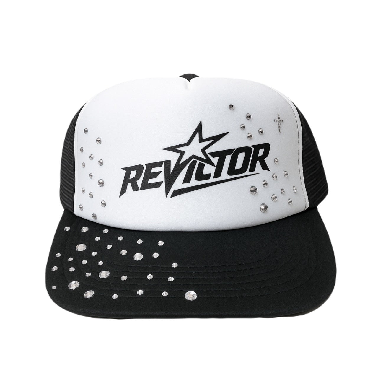 RV JEWEL STAR CAP ｢Y｣