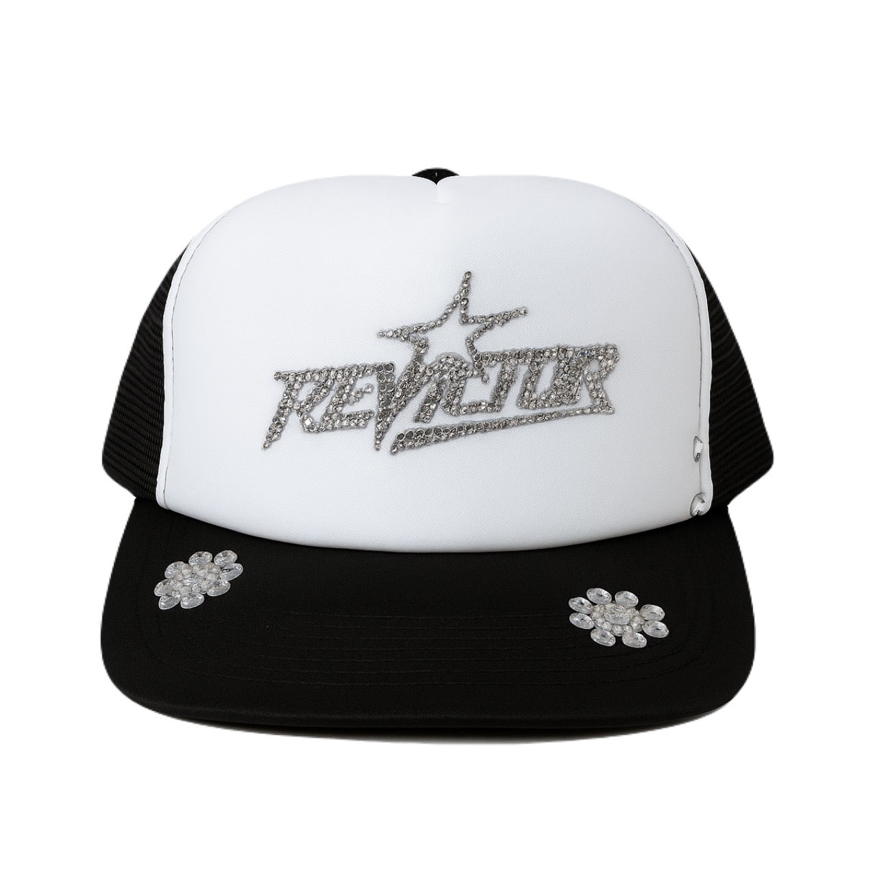 RV JEWEL STAR CAP ｢X｣