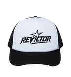 RV STAR LOGO MESH CAP