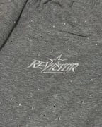 RV ICE SWEAT PANTS