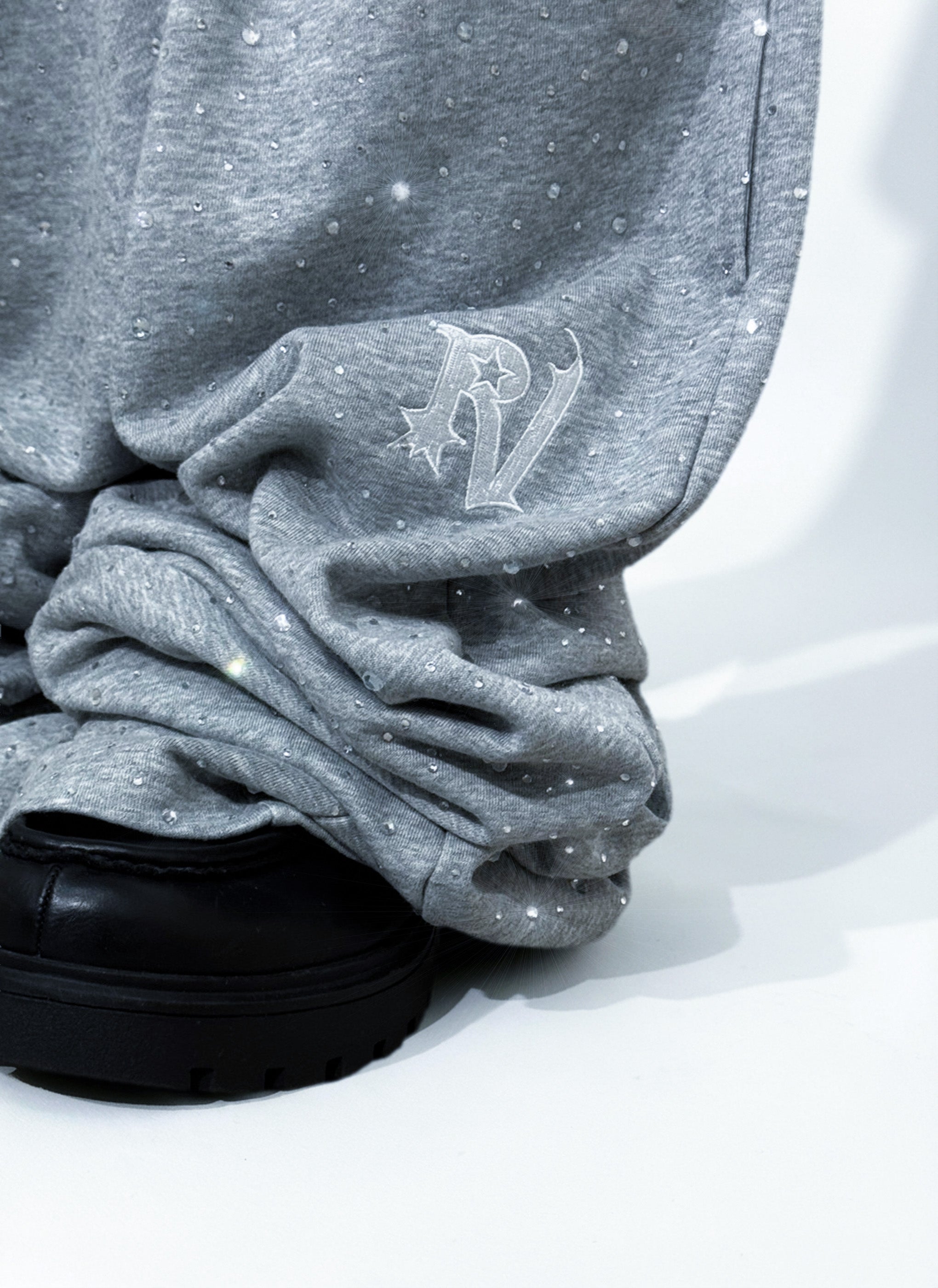 RV ICE SWEATPANTS
