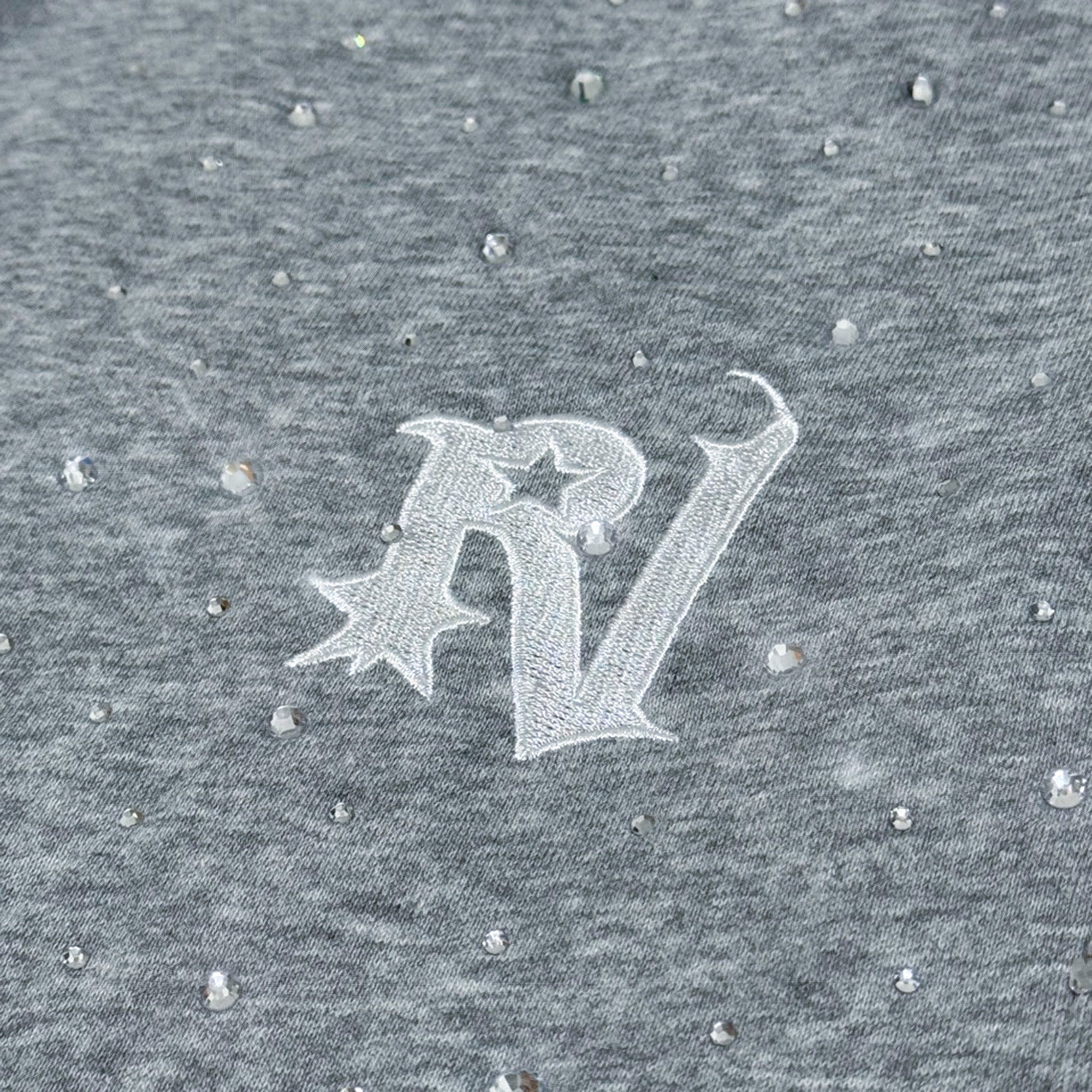 RV ICE SWEATPANTS