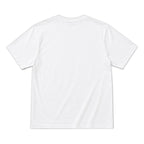 Signature Tee 白