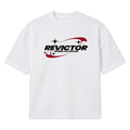 RV WAFFLE TEE