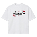 RV WAFFLE TEE