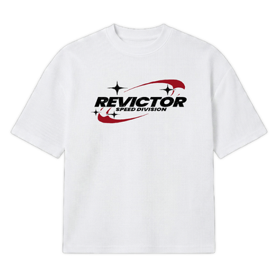 RV WAFFLE TEE