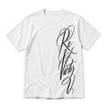Signature Tee 白
