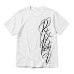 Signature Tee 白