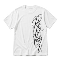 Signature Tee 白