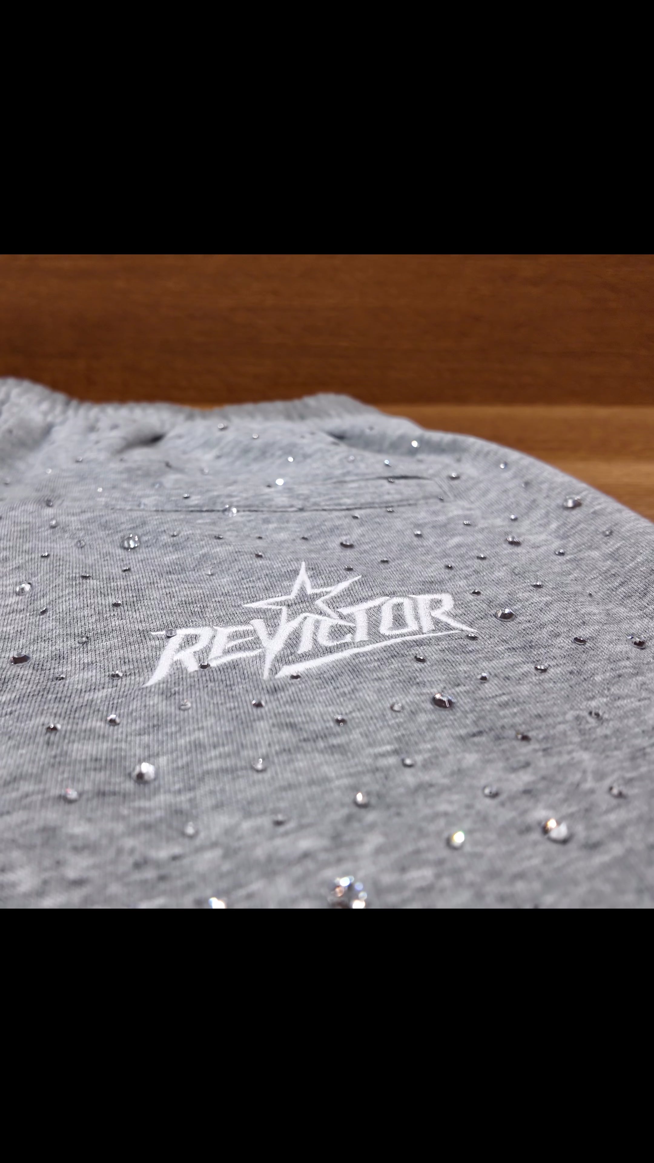 RV ICE SWEATPANTS