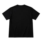 Signature Tee 黒