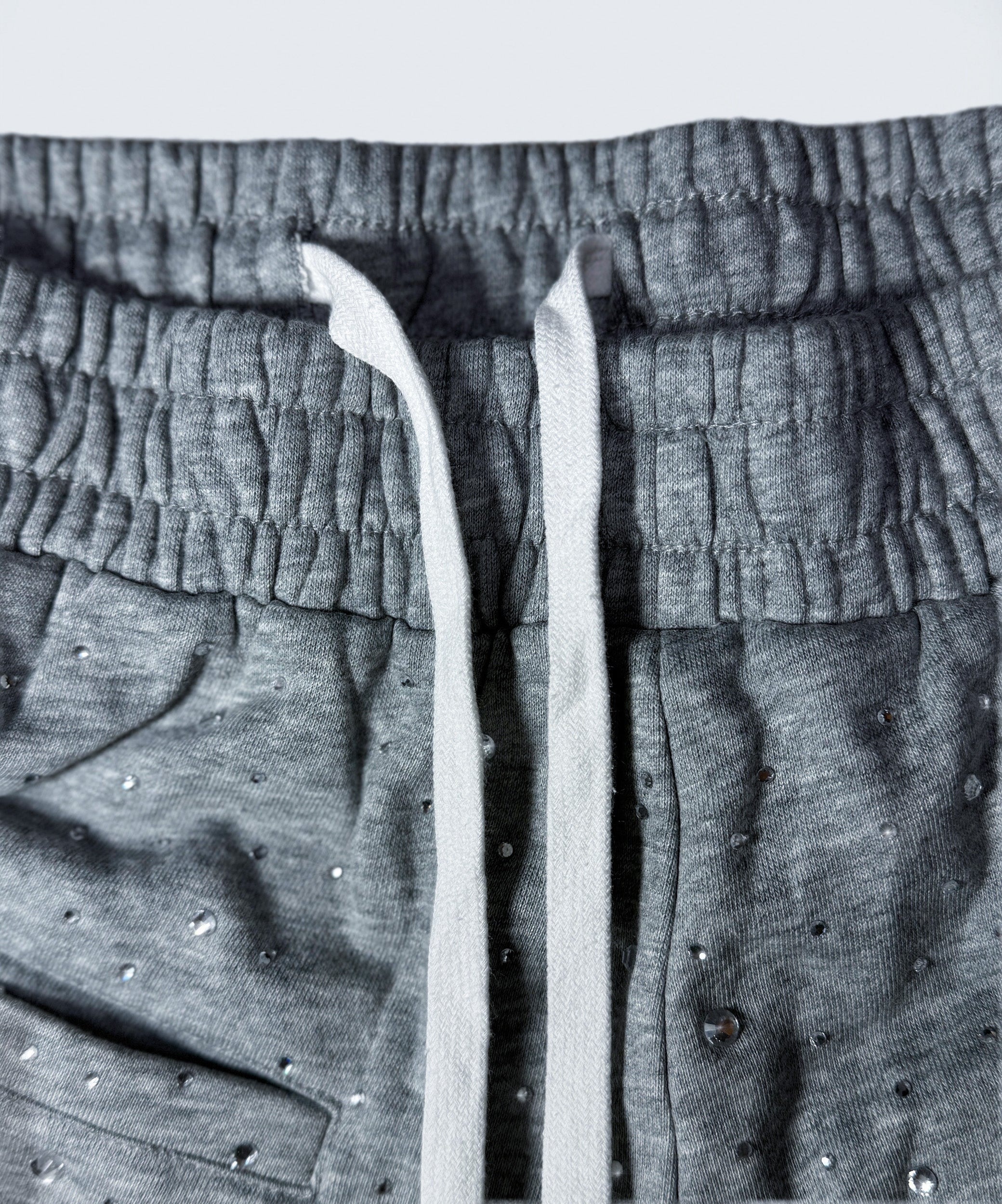 RV ICE SWEATPANTS