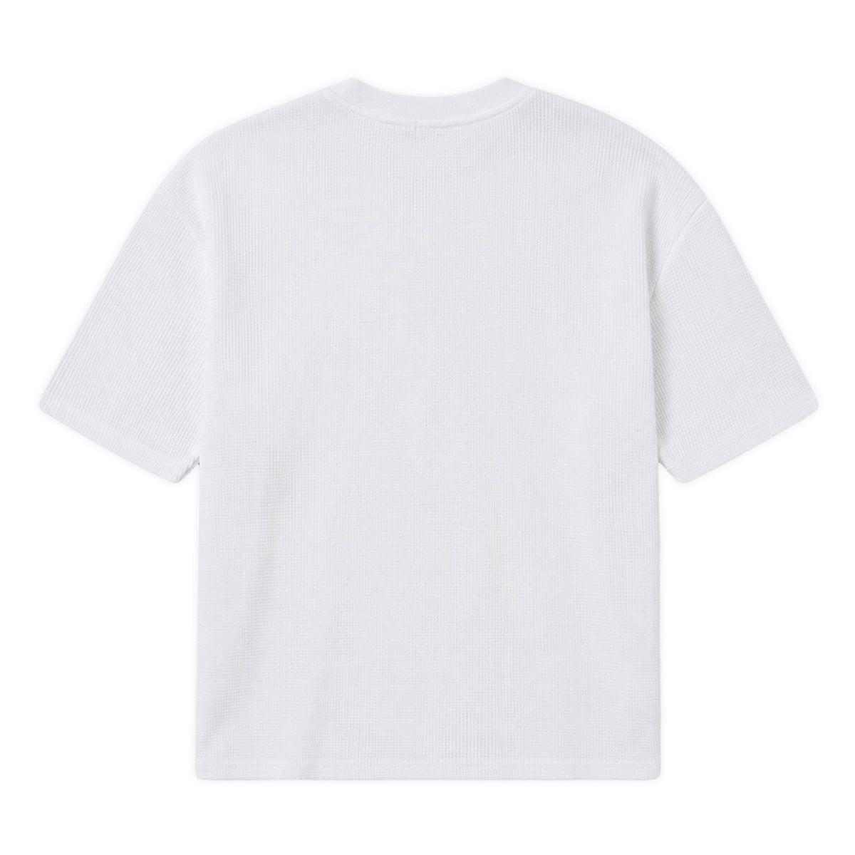 RV WAFFLE TEE